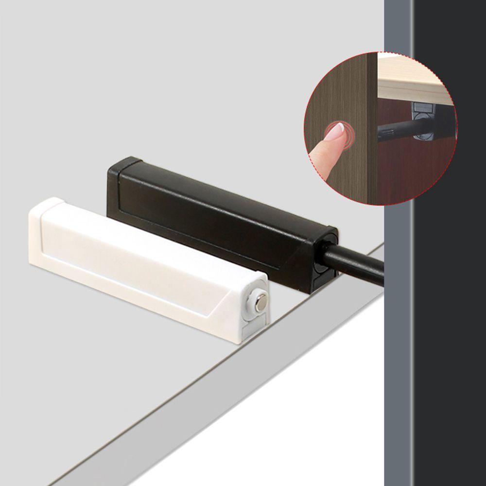 4 Dụng Cụ Chặn Cửa Tủ Bằng Silicon