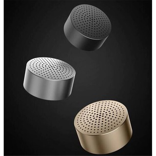 Loa Bluetooth Xiaomi Mini Vỏ Nhôm