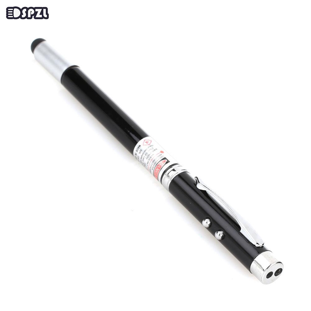 Laser Pointer Pen Pointer Pen Laser Light Red 532nm High Powered Beam Professional Signal Lamp Sighting Device