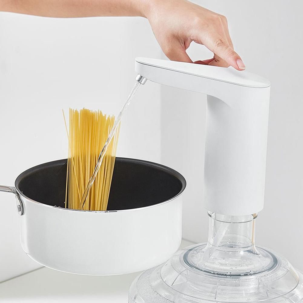 Vòi nước thông minh XIAOMI Xiaolang automatic Water Feeder (basic edition) - Hàng Chính Hãng