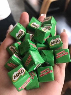 KẸO MILO- Có Sẵn 