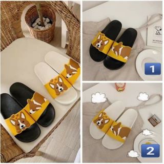 DÉP SIÊU CUTE CẶP BẾN