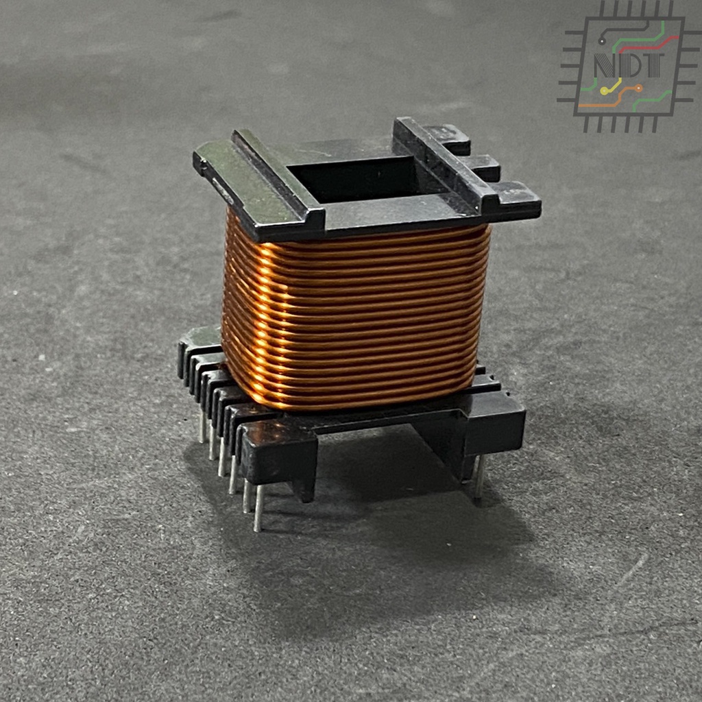 Cuộn Cảm Lõi Không Khí EE42