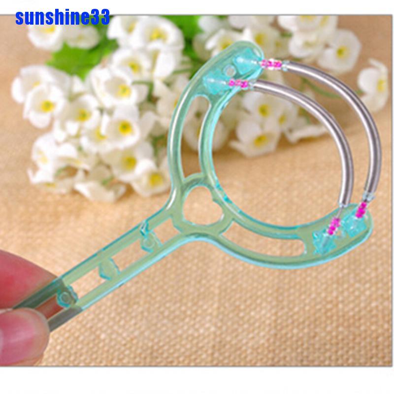 Con Lăn Lò Xo Tẩy Lông Mặt Cầm Tay Tiện Lợi