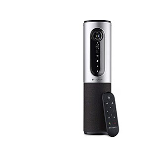 Thiết bị họp trực tuyến Logitech Conference Connect