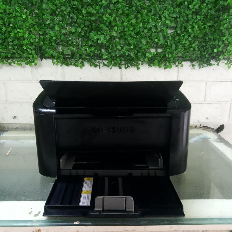 (MÁY IN GIÁ RẺ) MÁY IN LASER ĐEN TRẮNG SAMSUNG ML1866 | BigBuy360 - bigbuy360.vn