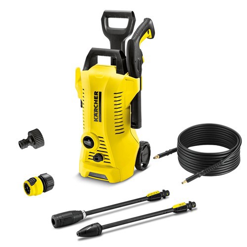 Máy phun xịt áp lực Karcher K2 Premium Full Control *EU (1.673-420.0)