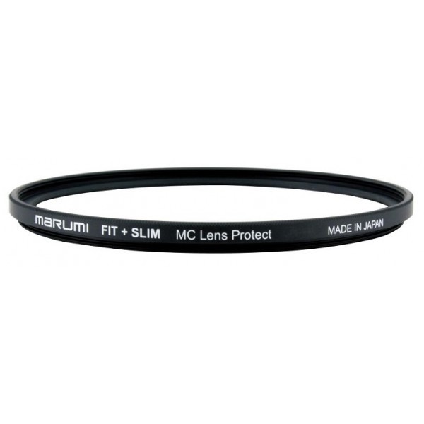 Kính Lọc Marumi UV Fit Slim - Marumi UV Fit Slim Filter 40.5 43 46 49 52 58 62 67 72 77 82mm