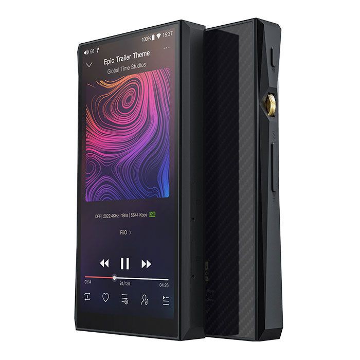 Máy nghe nhạc Hires Fiio M11