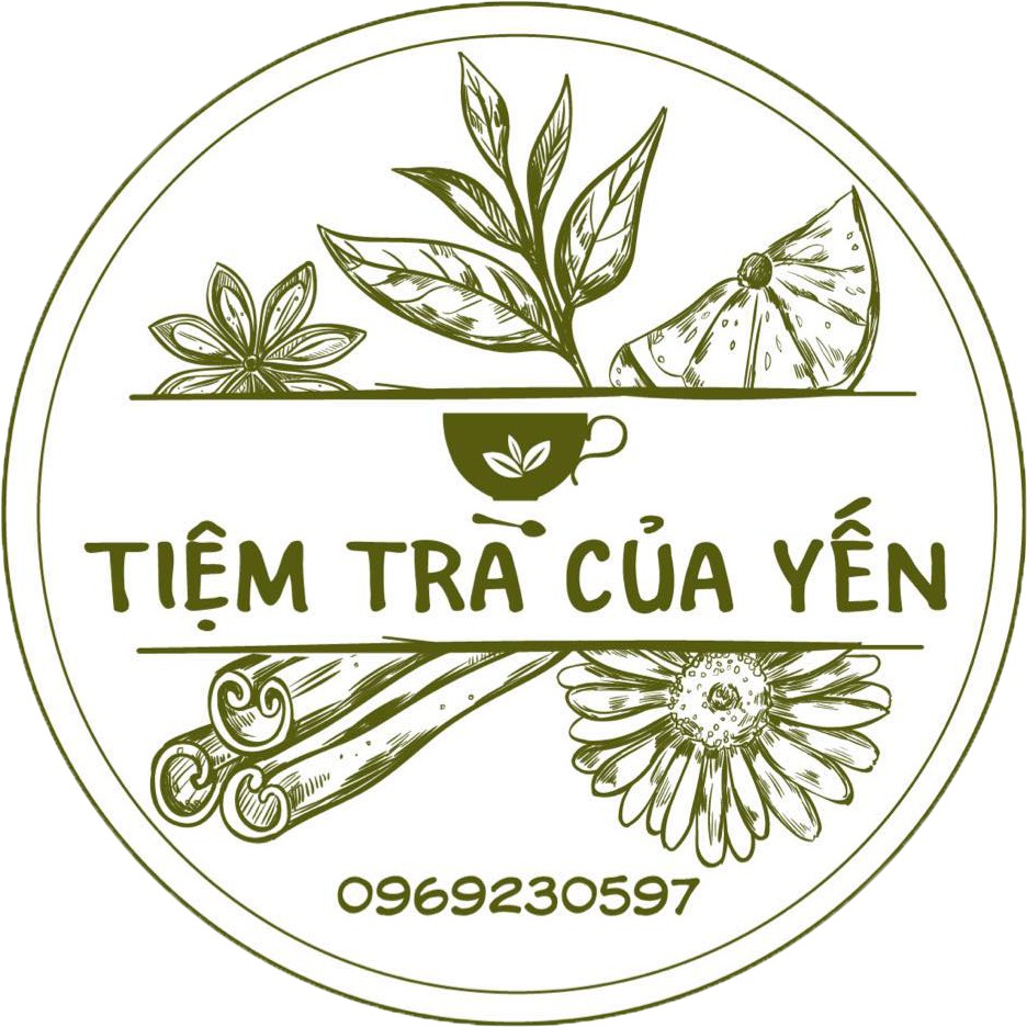 Trà Hoa Nhài - Trà thanh nhiệt, giải độc, bớt căng thẳng