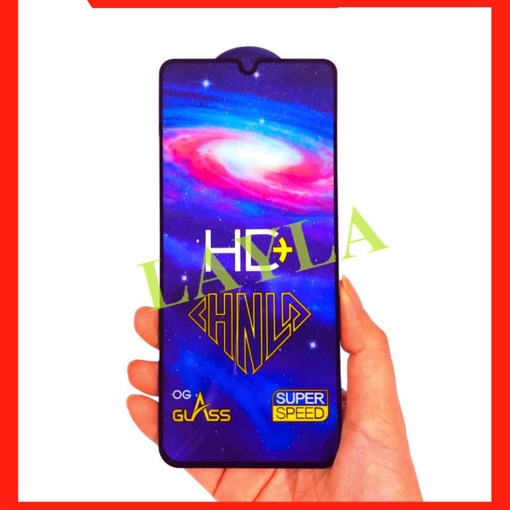 Kính Cường Lực Samsung A12 A22 A31 A32 A13 A23 A33 5G - Full màn hình