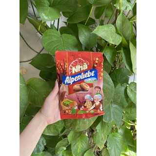 Kẹo Vị Cà Phê Dừa Alpenliebe