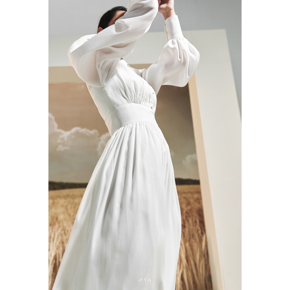 DREAMIE DRESS ll NYA Studio