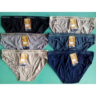 Quần lót nam Combo 3 quần lót nam thun lạnh Body