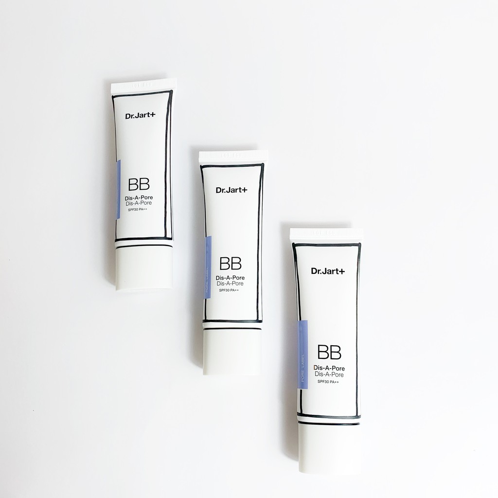 Kem nền BB Dr.Jart + Dermakeup Dis A Pore Beauty Balm | BigBuy360 - bigbuy360.vn