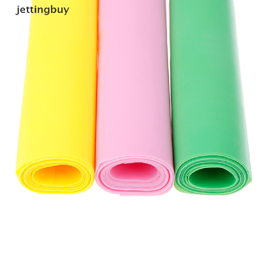 Dây đai kháng lực JETTING QDD dài 1.5/ 1.8m dành cho tập yoga mới