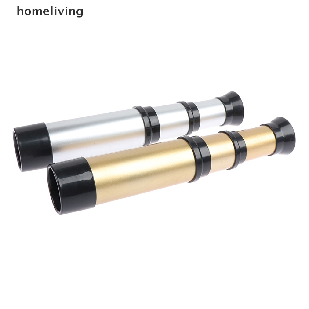 Kính Thiên Văn Một Mắt 35mm Phong Cách Vintage