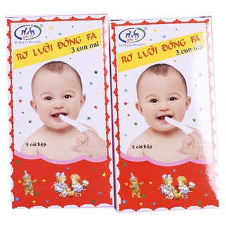 Rơ lưỡi đông fa 3 con nai