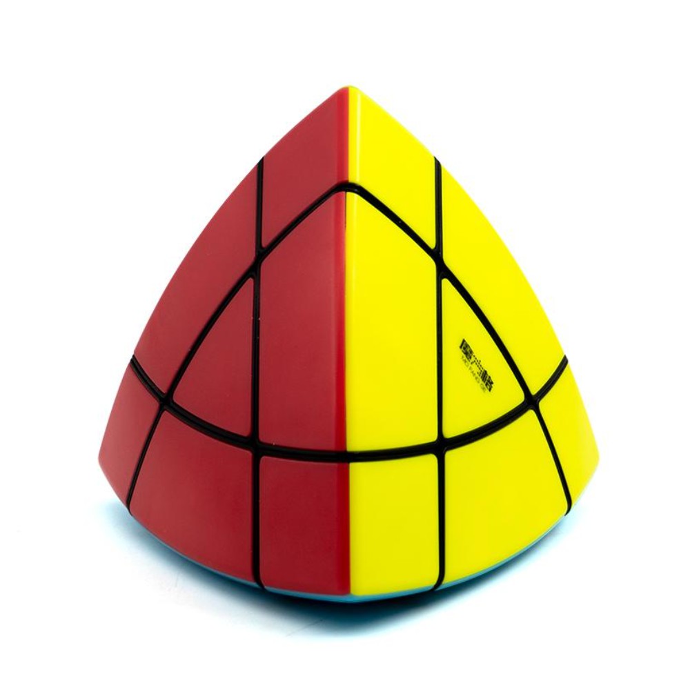 QiYi Corner Mastermorphix Rubik Biến Thể 4 Mặt