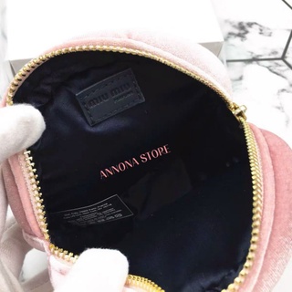 TÚI GIFT TẶNG MIU MIU PARFUMS