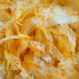 Bánh tráng phomai sợi 500g