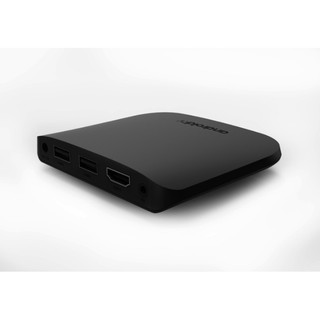 Android TV box 4K Quad Core 64bit Android 7.1