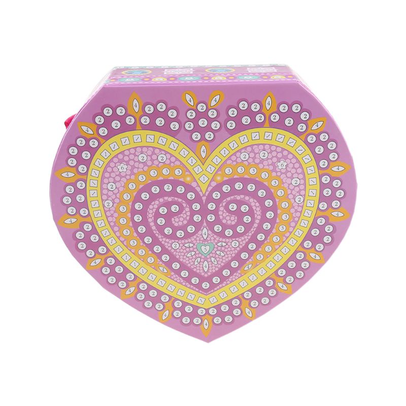 Flgo Hộp Đựng Trang Sức Làm Thủ Công Nghệ Thuật