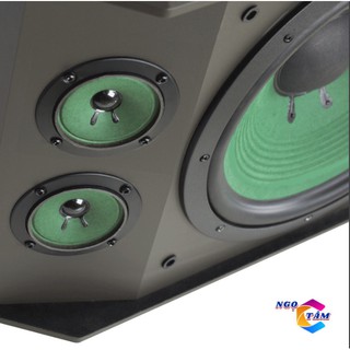 Loa Paramax K-1000 New - Hàng Chính Hãng