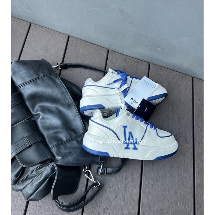 GIÀY THỂ THAO M.L.B LINER LA