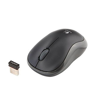 Chuột Logitech Optical Wireless B175 - MOSL111