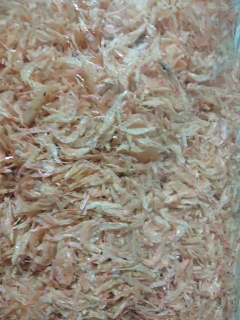 Combo cá cho khách