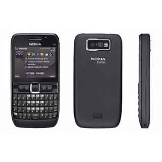 Điện Thoại Nokia E63 Zin