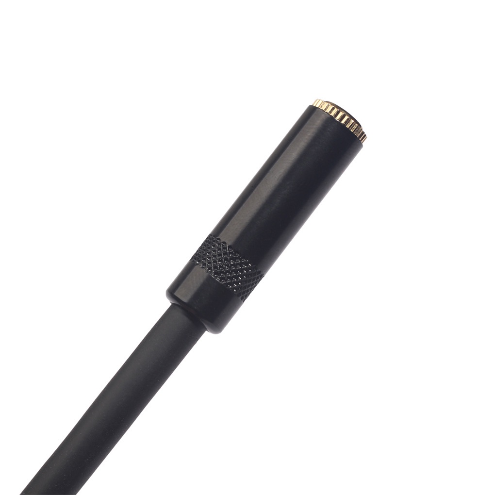 [Coco] 3 5mm Jack to XLR Cable Female to Female Professional Audio Cable Microphones Speakers Sound Consoles Amplifier