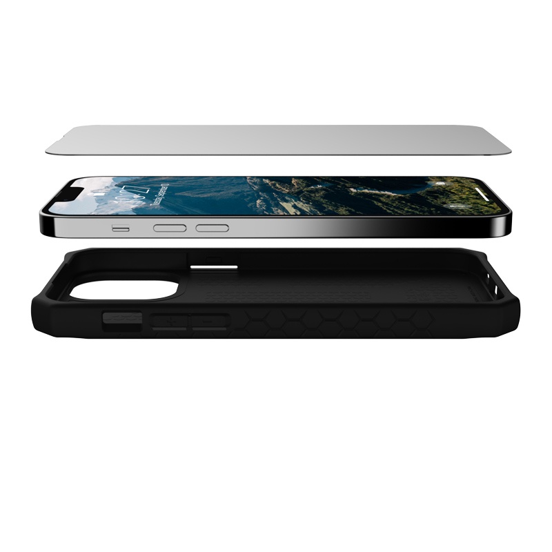 Kính cường lực UAG Glass Screen Shield cho iPhone 13/13PRO/13PROMAX