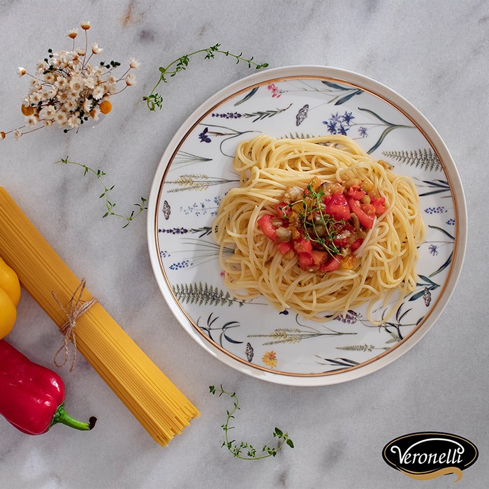 Mì Ý Spaghetti Ankara Veronelli gói 500g