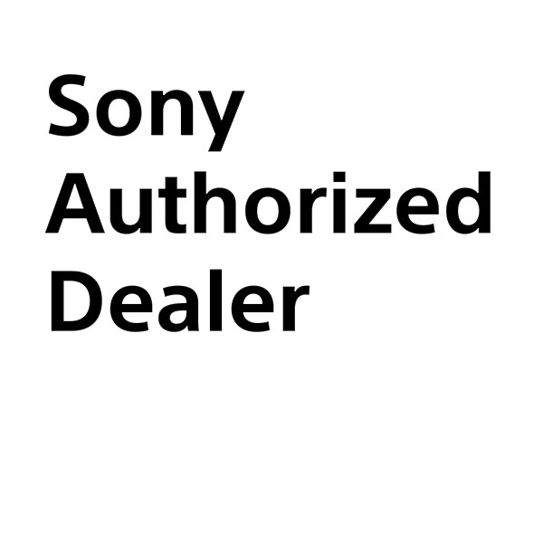 Sony Authorized Store