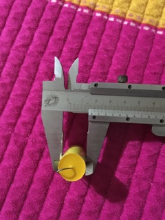 Tụ phân tần loa treble chính hãng