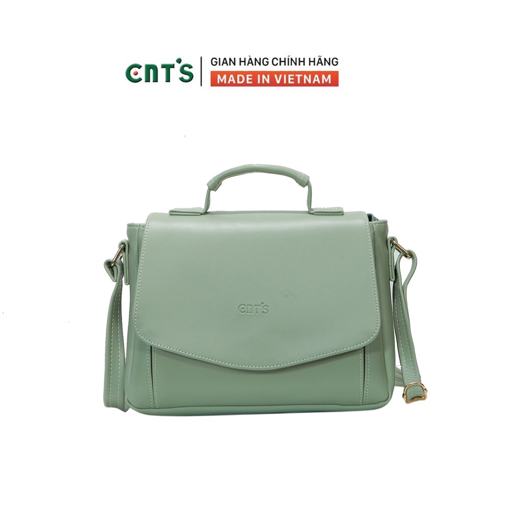 Túi đeo chéo,cầm tay CNT TĐX73 phong cách thời trang hàn quốc