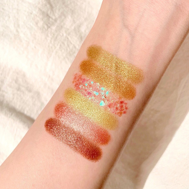 Bảng màu mắt 35 ô Coco venus KB F405 | BigBuy360 - bigbuy360.vn