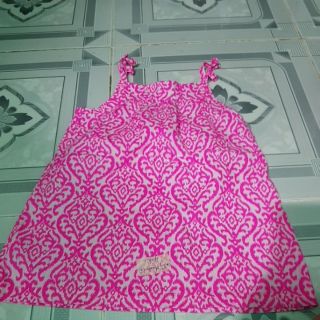 Đầm mát của Trinh Huỳnh