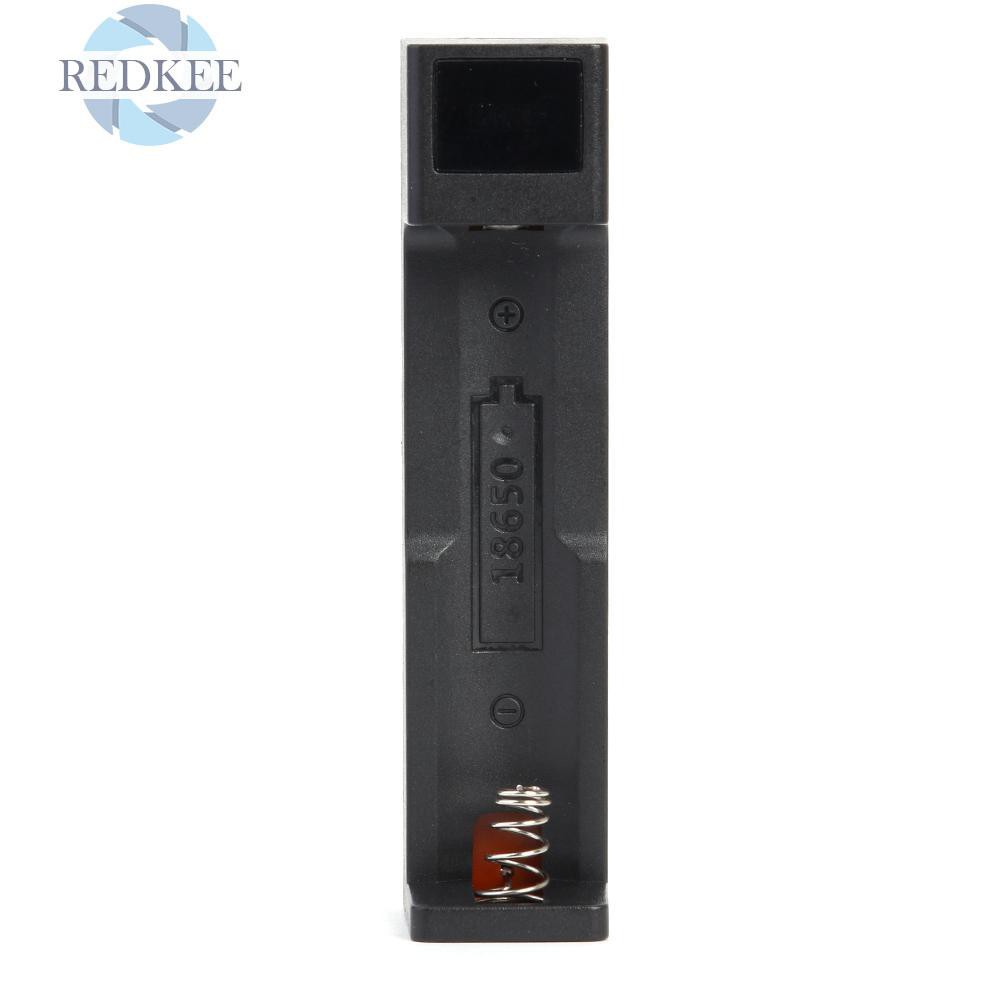 Bộ Sạc Pin Nhanh 18650 Tiện Dụng