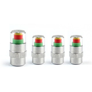 Van báo áp suất lốp