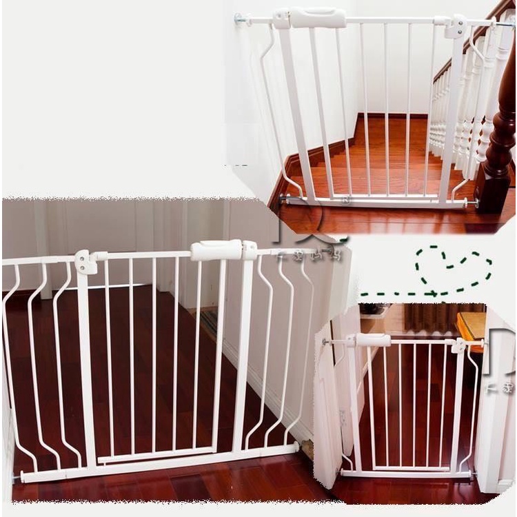 Thanh Chặn Cửa Và Cầu Thang Umoo UM-0815