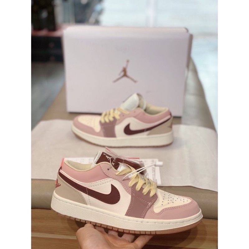 Giày Thể Thao Cao Cấp J.d low