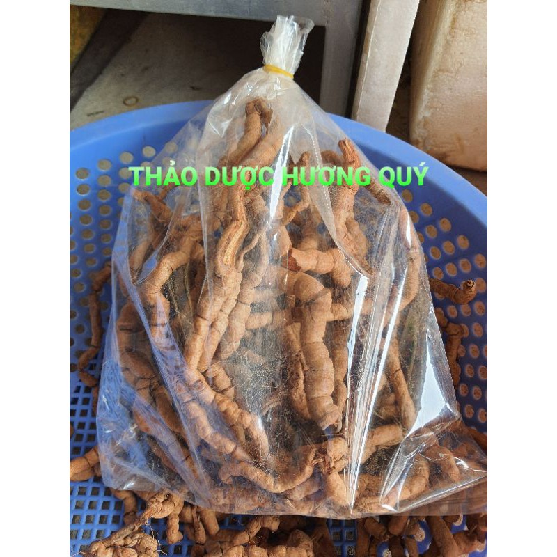 BA KÍCH TÍM TƯƠI CHUẨN RỪNG (1KG)