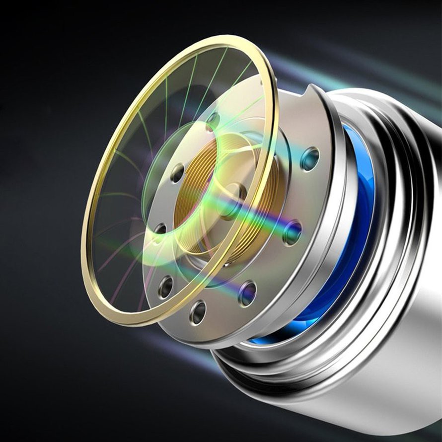 Tai Nghe Nhét Tai Âm Thanh Siêu Trầm Có Dây Chất Lượng Cao | BigBuy360 - bigbuy360.vn