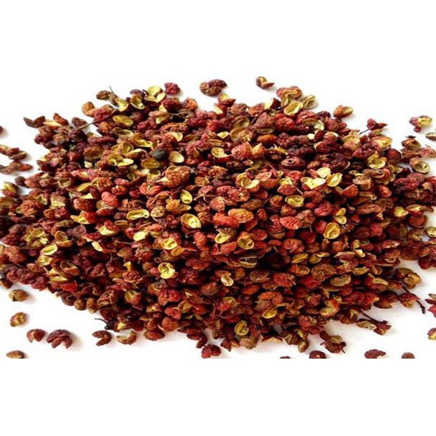 Xuyên Tiêu Vipep 250g - Sichuan Pepper Vipep 250g