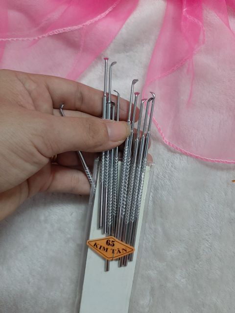 Mua Móc ráy tai inox hàng cao cấp thiết kế êm ái cho tai giá rẻ nhất ...