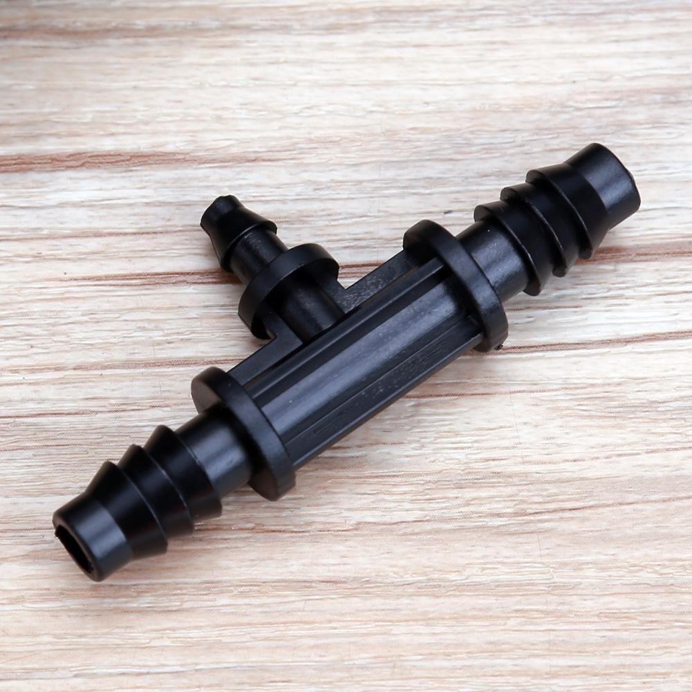Tê chia cho ống Φ811 912 mm ra 4/7 TE812.47A, T chia 3 cho ống PE, LDPE, HDPE, PVC 8/11 9/12 ra 4/7