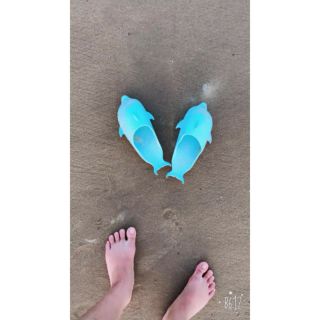 DÉP CÁ HEO (Sỉ giá cực sốc)